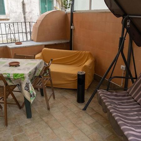 Casa Vacanza Russo Enzo Nápoles Exterior foto
