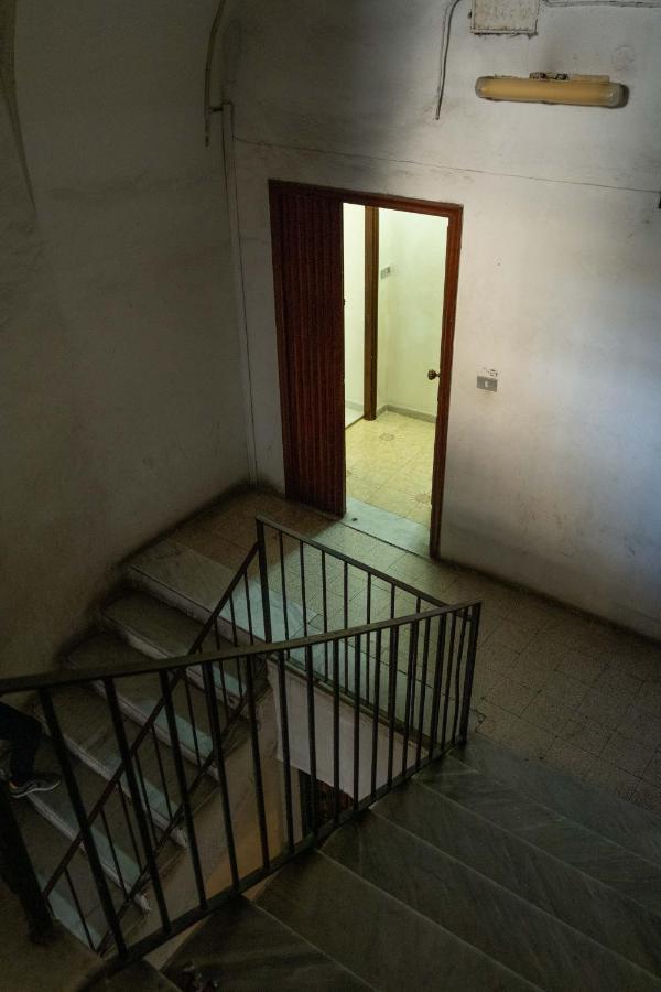 Casa Vacanza Russo Enzo Nápoles Exterior foto